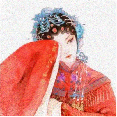 茄子直播间主播画心